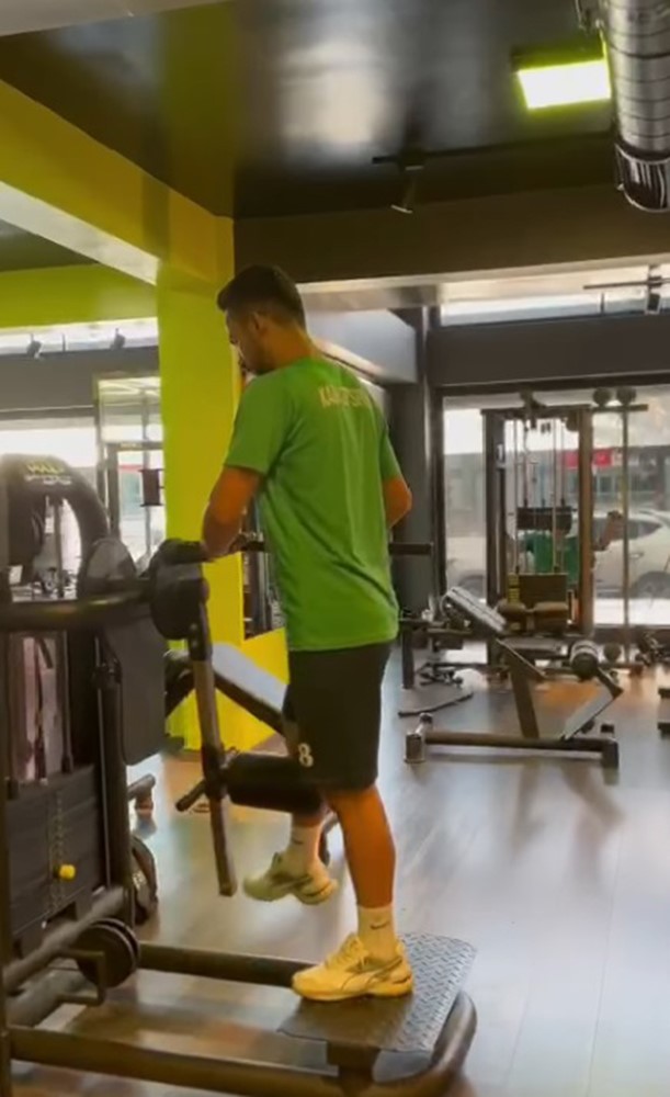 Kars 36 Spor g&uuml;&ccedil; depoluyor
