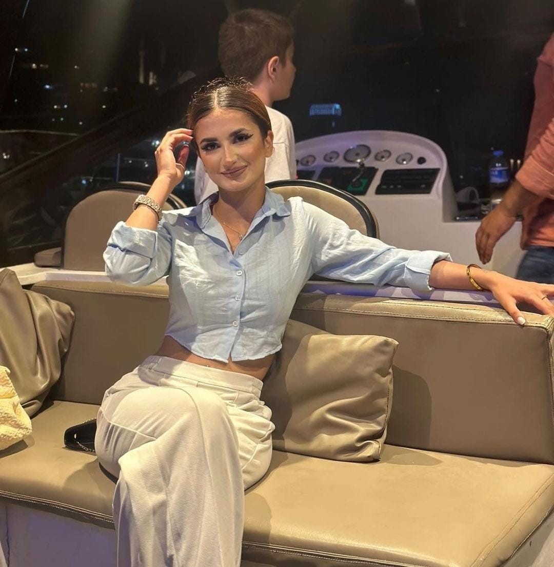 Eyüpsultan’da motosiklet kazası: 2 kişinin hayatını kaybettiği kaza anı kamerada