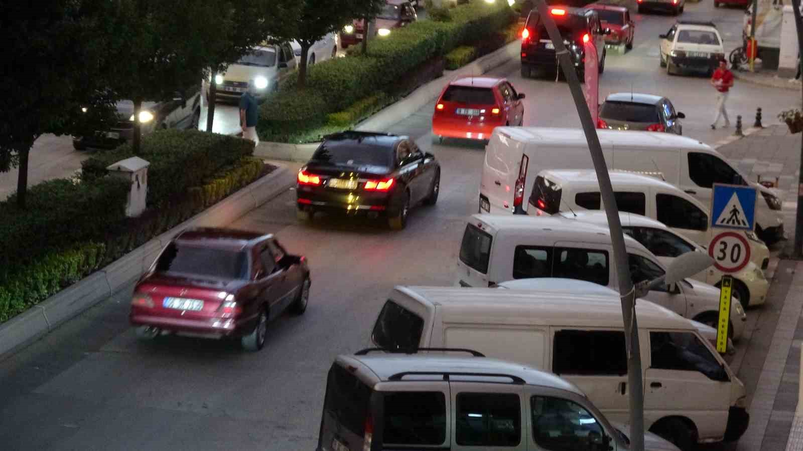 Çankırı en fazla göçü Ankara’ya verdi