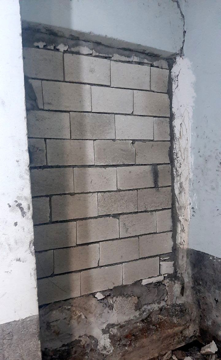 Hırsızlar beyaz eşya deposuna &uuml;st &uuml;ste iki kez girdi
