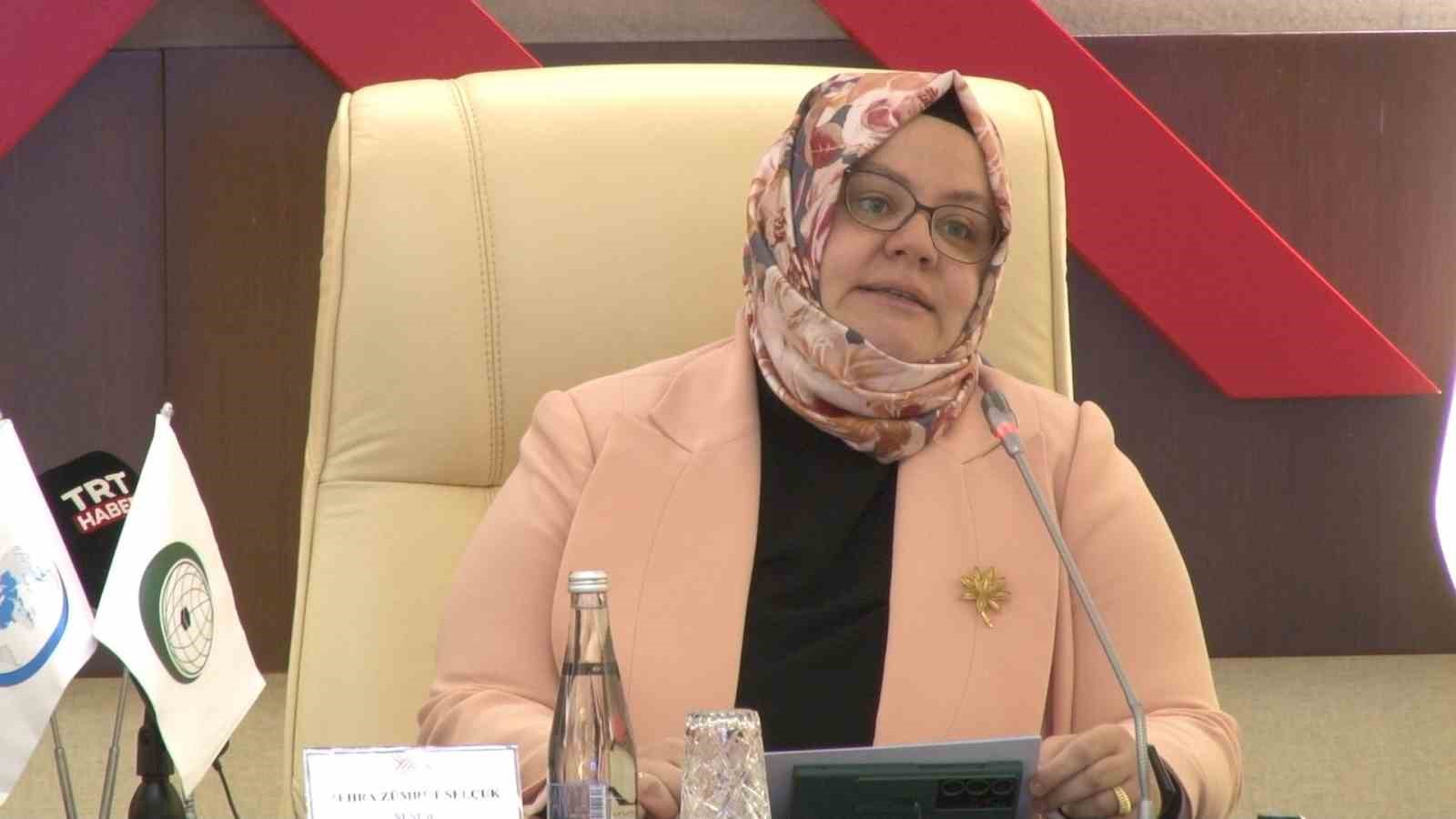 YÖK ile SESRIC arasında iş birliği protokolü 