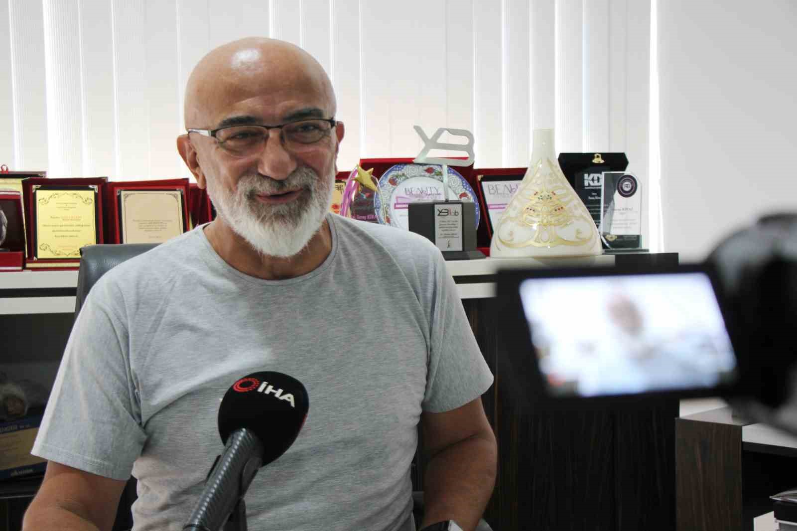 Samsun'da kadın kuaför ücretlerine zam geliyor