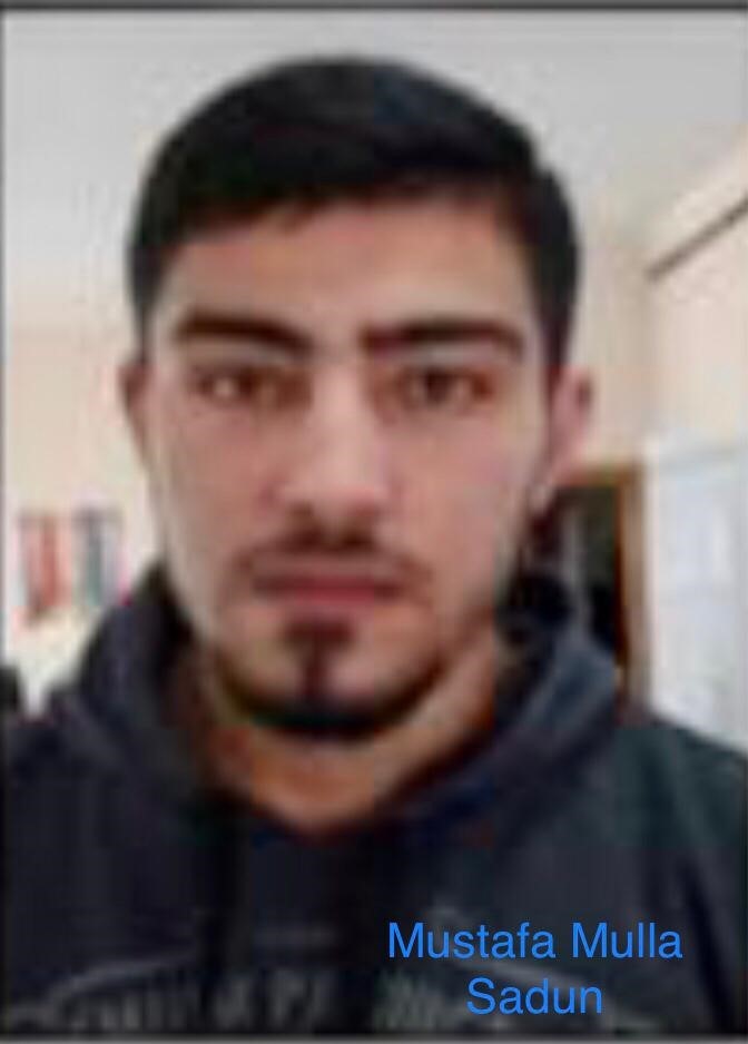 İstanbul&rsquo;da yakalanan YPG &uuml;yelerinin kırsaldaki fotoğrafları ortaya &ccedil;ıktı
