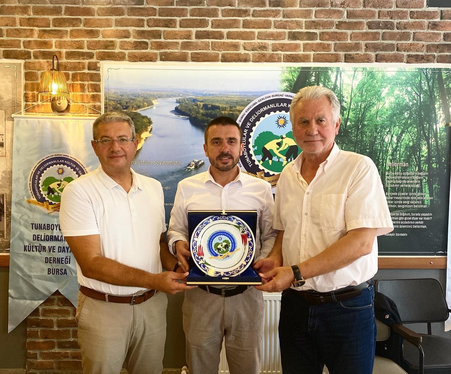 Başkan Tanır, &ldquo;Balkanlarda barış ve huzur ortamı uzun yıllar devam edecektir&rdquo;
