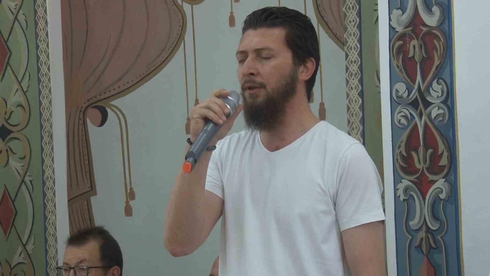 Her ayın 16’sında Yıldırım Bayezid’i anıyorlar