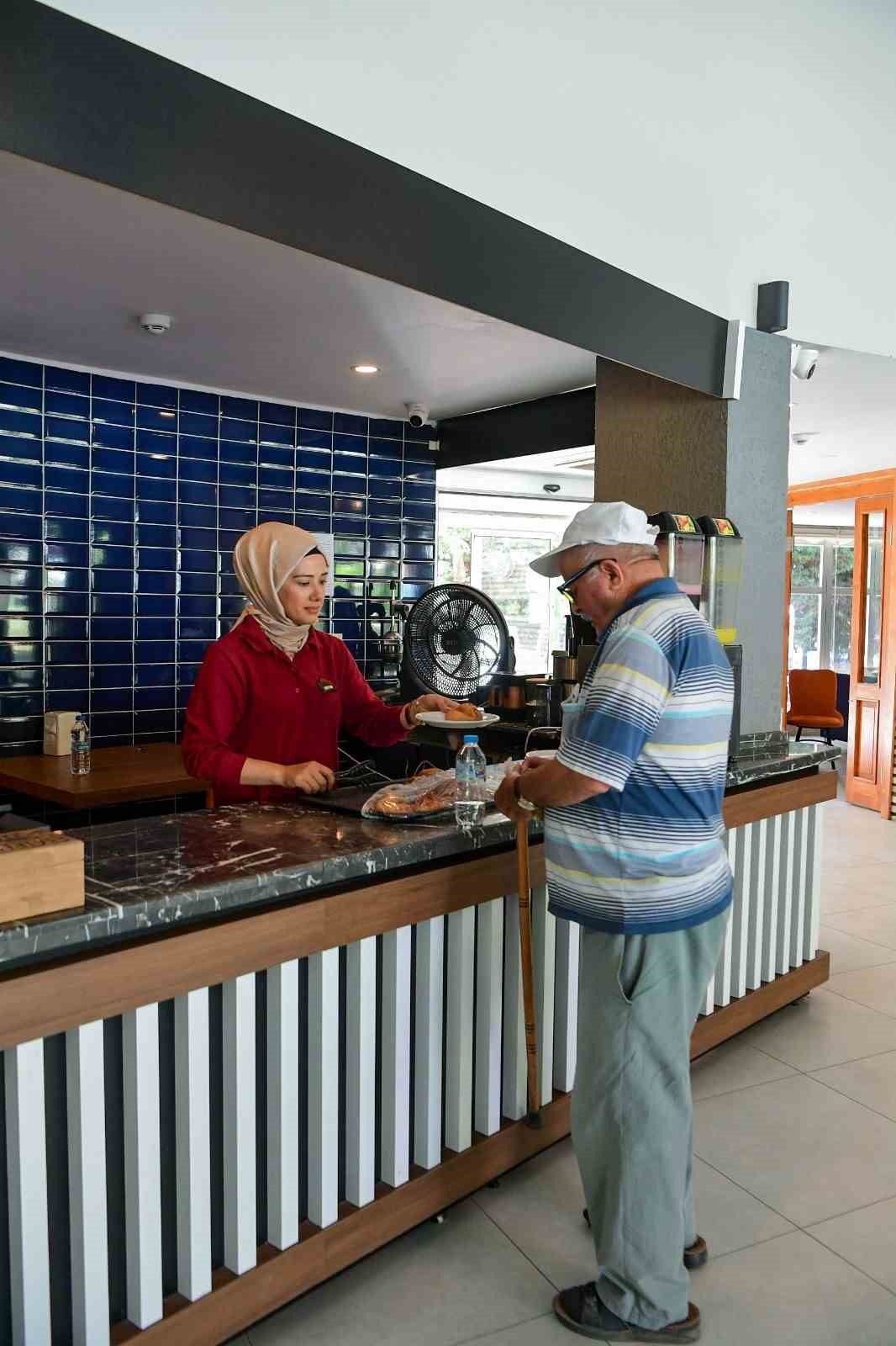 Mamak Belediyesi, vatandaşlara kaliteli hizmet sunmaya devam ediyor