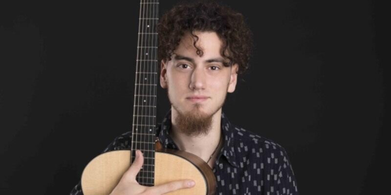 Evrencan Gündüz, en sevilen şarkılarıyla 3 Eylül’de YBY Woods sahnesinde