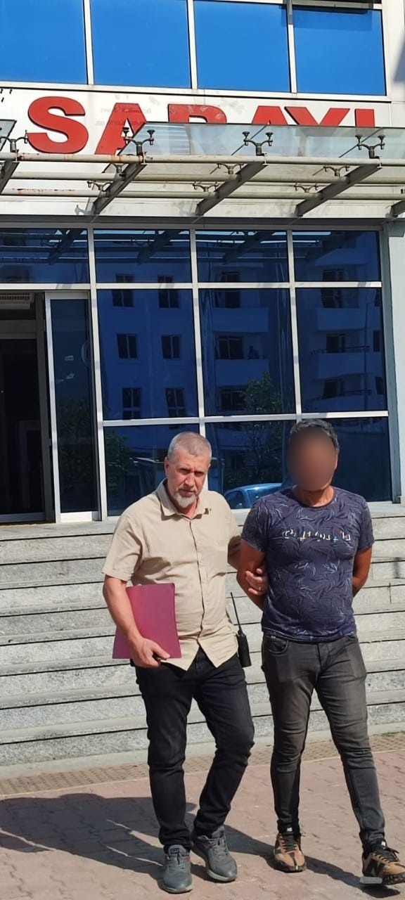 Keşan&rsquo;da &ccedil;eşitli su&ccedil;lardan aranan 2 ş&uuml;pheli yakalanarak tutuklandı
