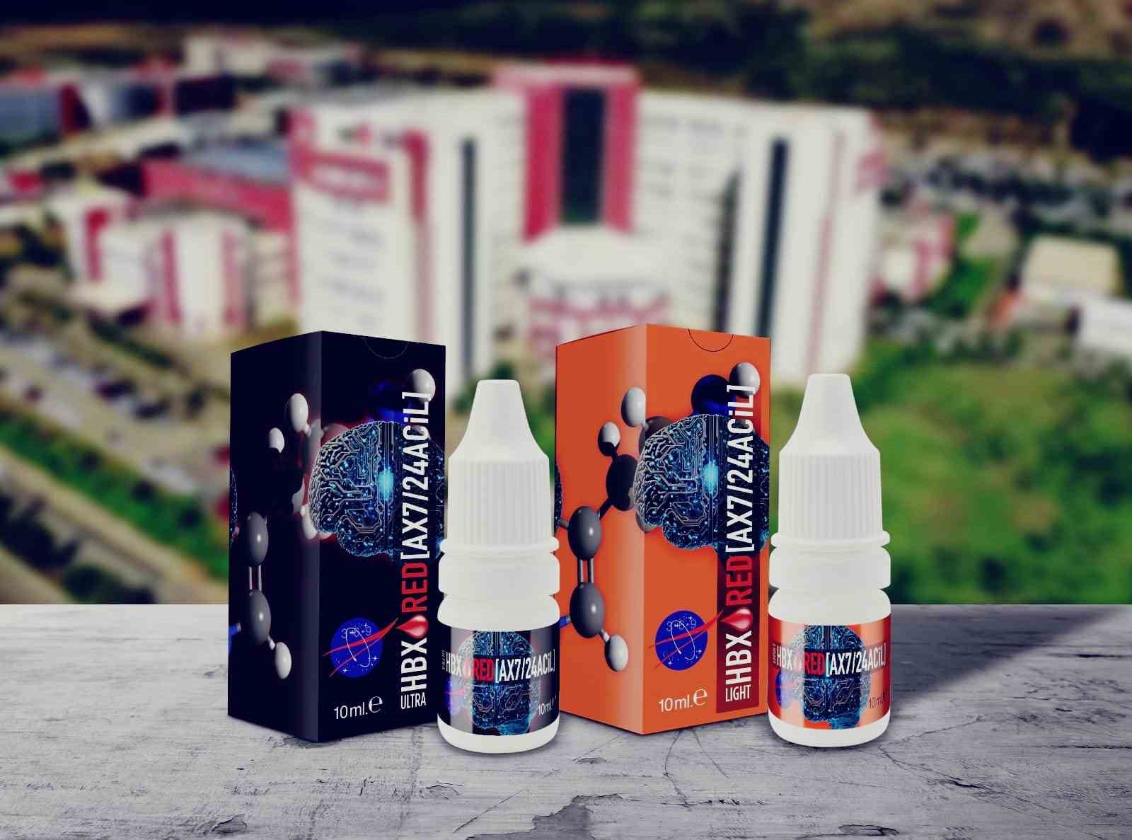 NASA’nın düzenlediği yarışma için yola çıktı, kanser hastalarına umut oldu