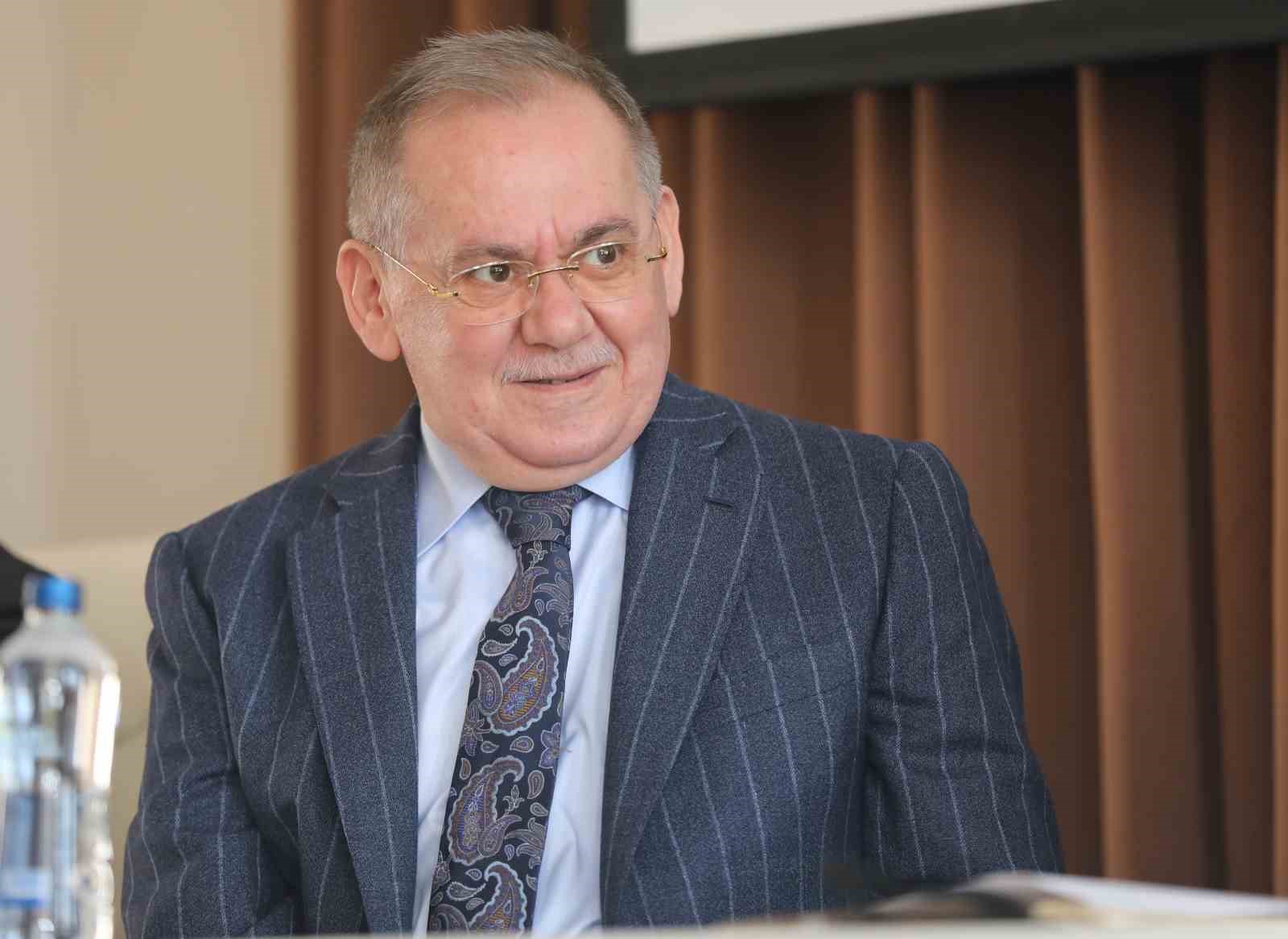 Bilim Samsun yaz d&ouml;neminde 5 bin 791 &ouml;ğrenciyi ağırladı
