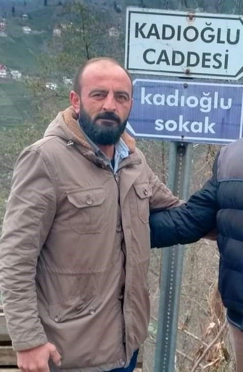 Trabzon’da akrabalar arasında çıkan silahlı kavgada ağır yaralanan şahıs hayatını kaybetti