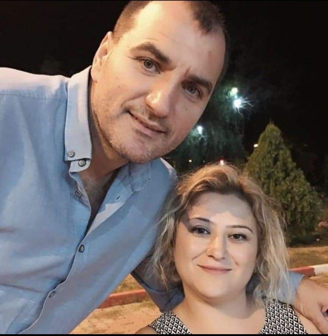 Adana’da cinnet getiren adam eşi ve çocuğunu öldürüp, kendisini bıçakla yaraladı
