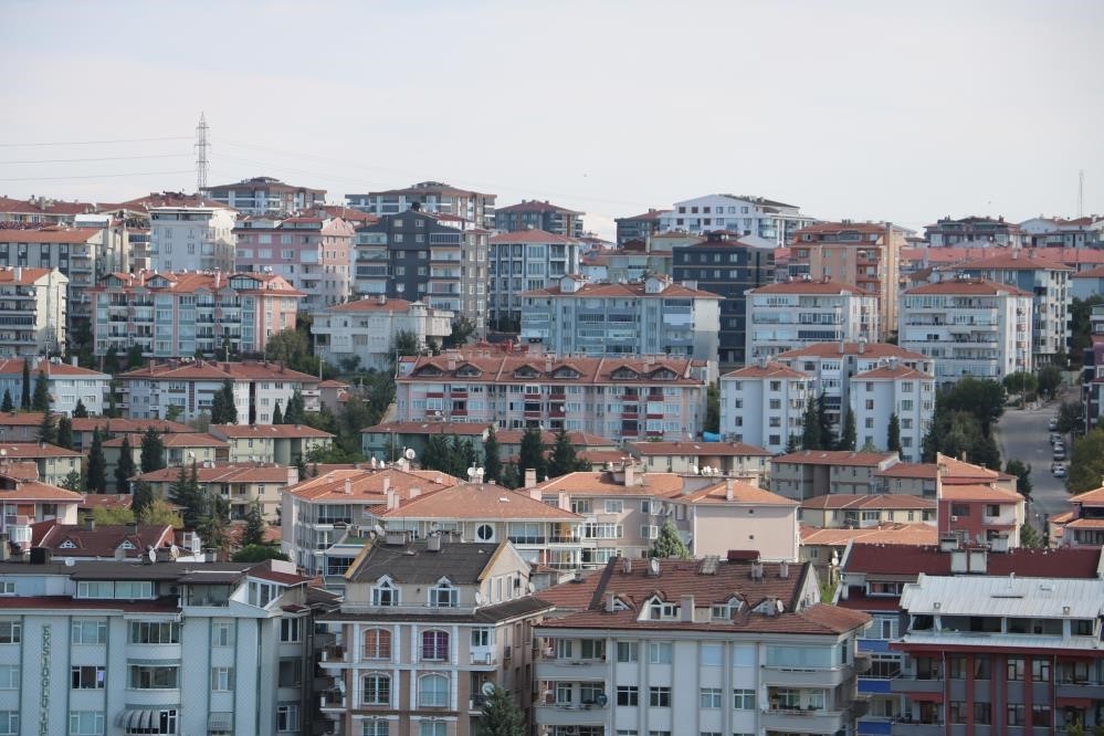 &Ouml;ğrenci kenti Edirne&rsquo;de &lsquo;kiralık daire&rsquo; kalmadı
