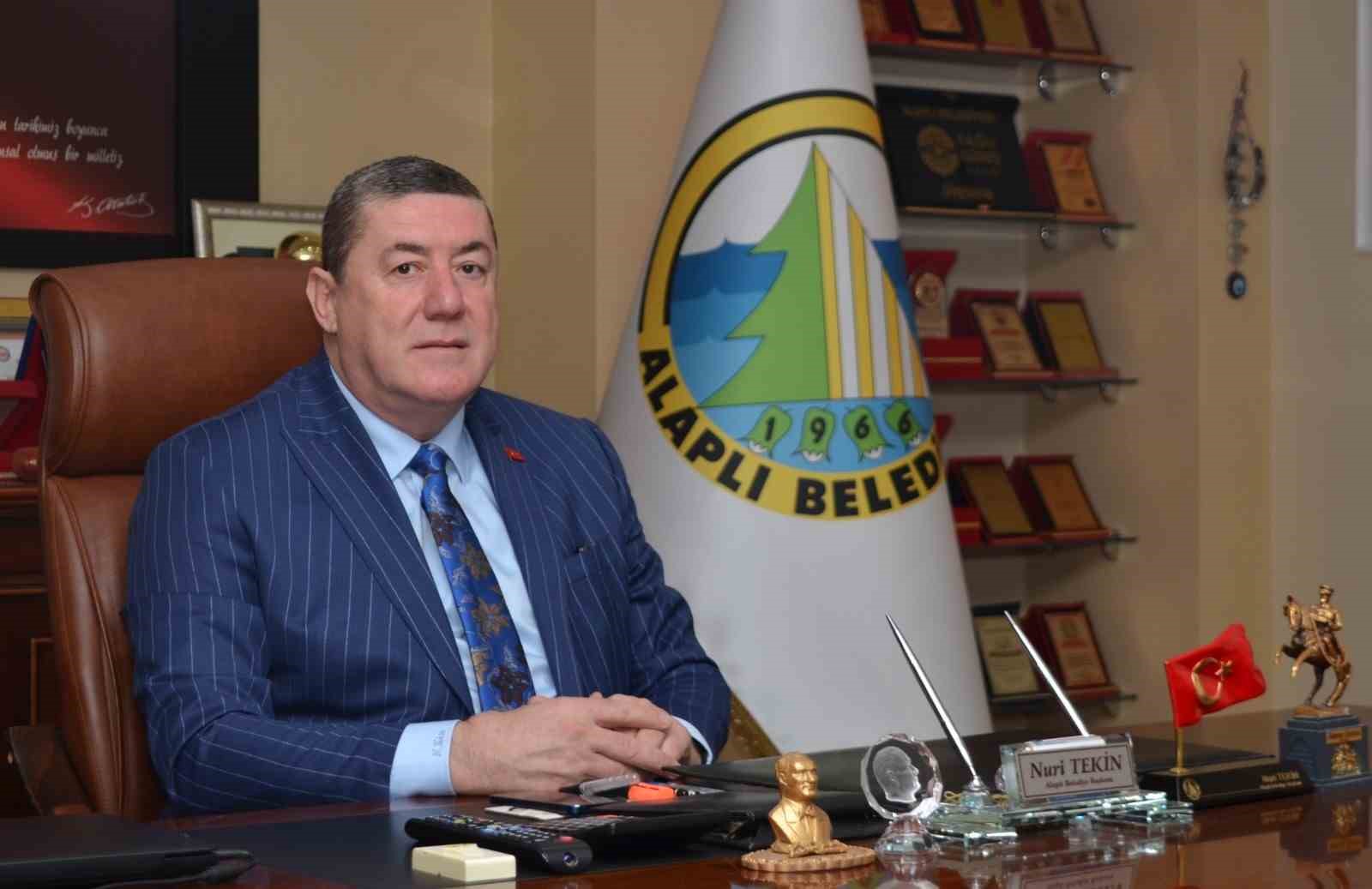 Tekin, "İşçilerimizi enflasyona  ezdirmedik"
