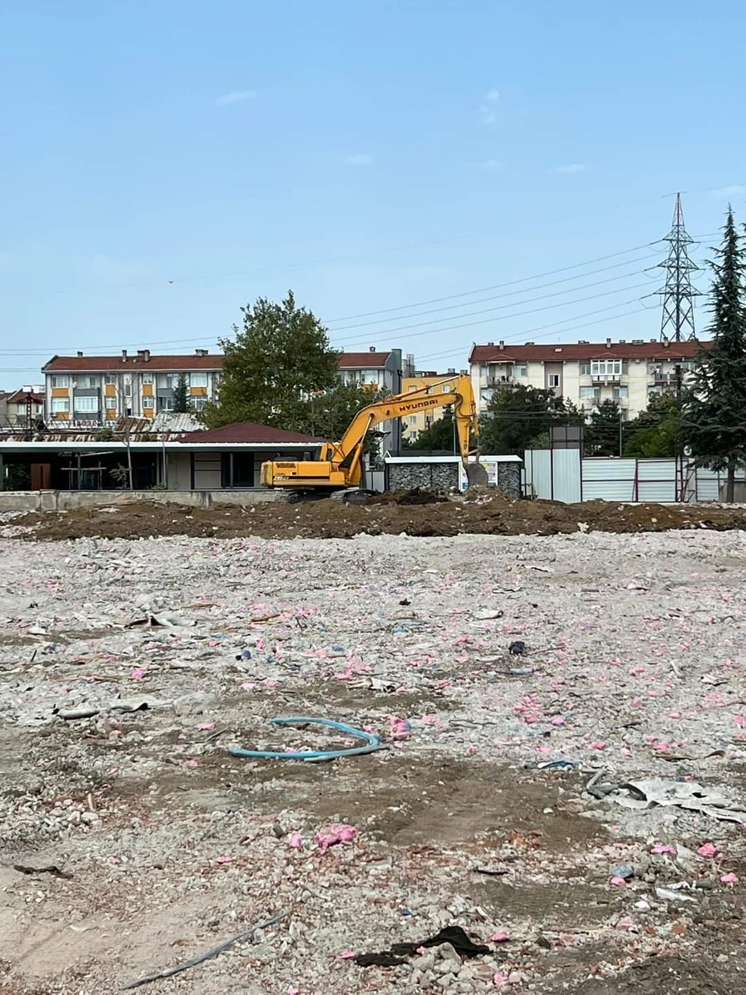 Edirne il Halk K&uuml;t&uuml;phanesi&rsquo;nin temeli atılacak

