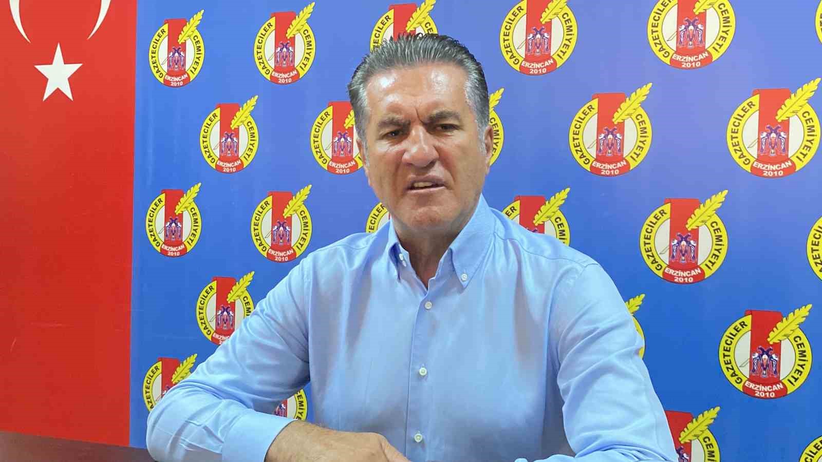 CHP Erzincan Milletvekili Sarıg&uuml;l: &ldquo;BM Barış G&uuml;c&uuml; bağımsız bir devletin egemenlik hakkına nasıl engel oluyor?&rdquo;
