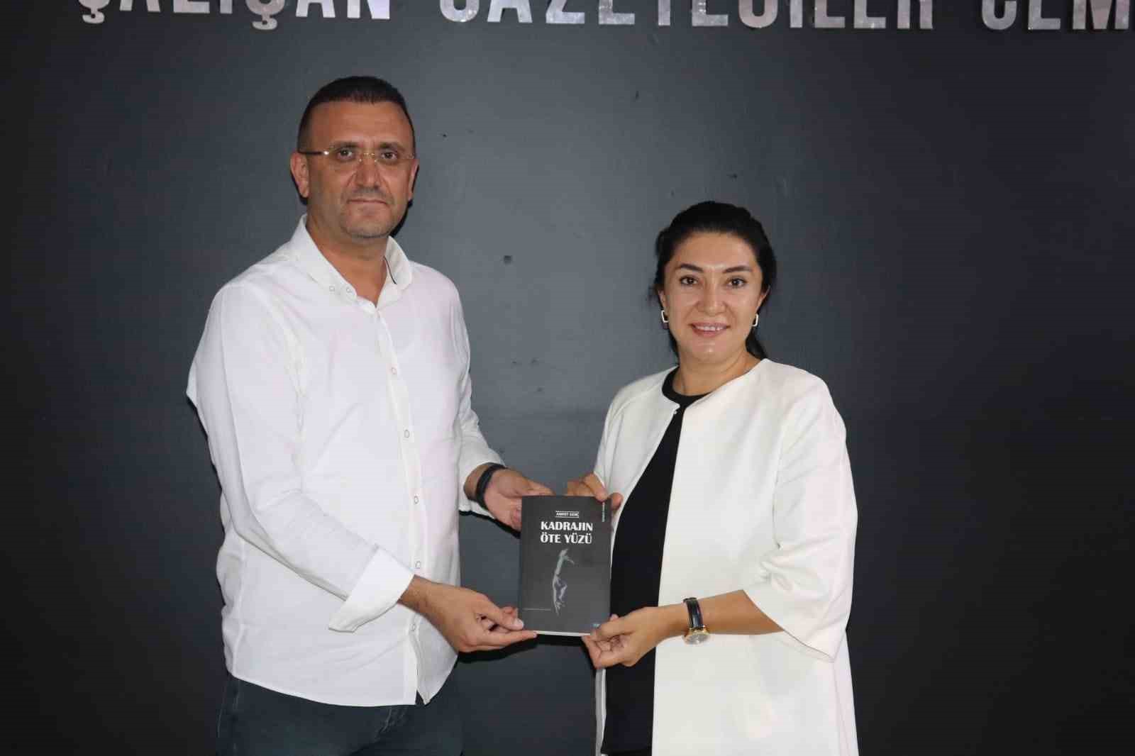 Ağrı&rsquo;da silolar şehir dışına taşınıyor
