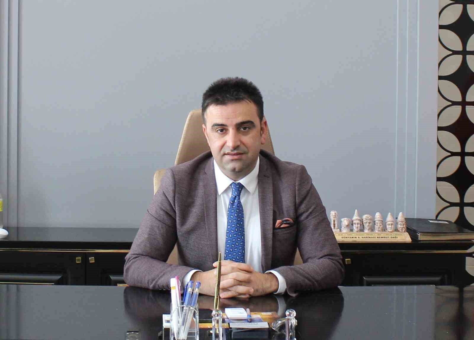 "2. Uluslararası Nemrut Gastronomi Buluşmaları" 23 Ağustos’ta başlıyor
