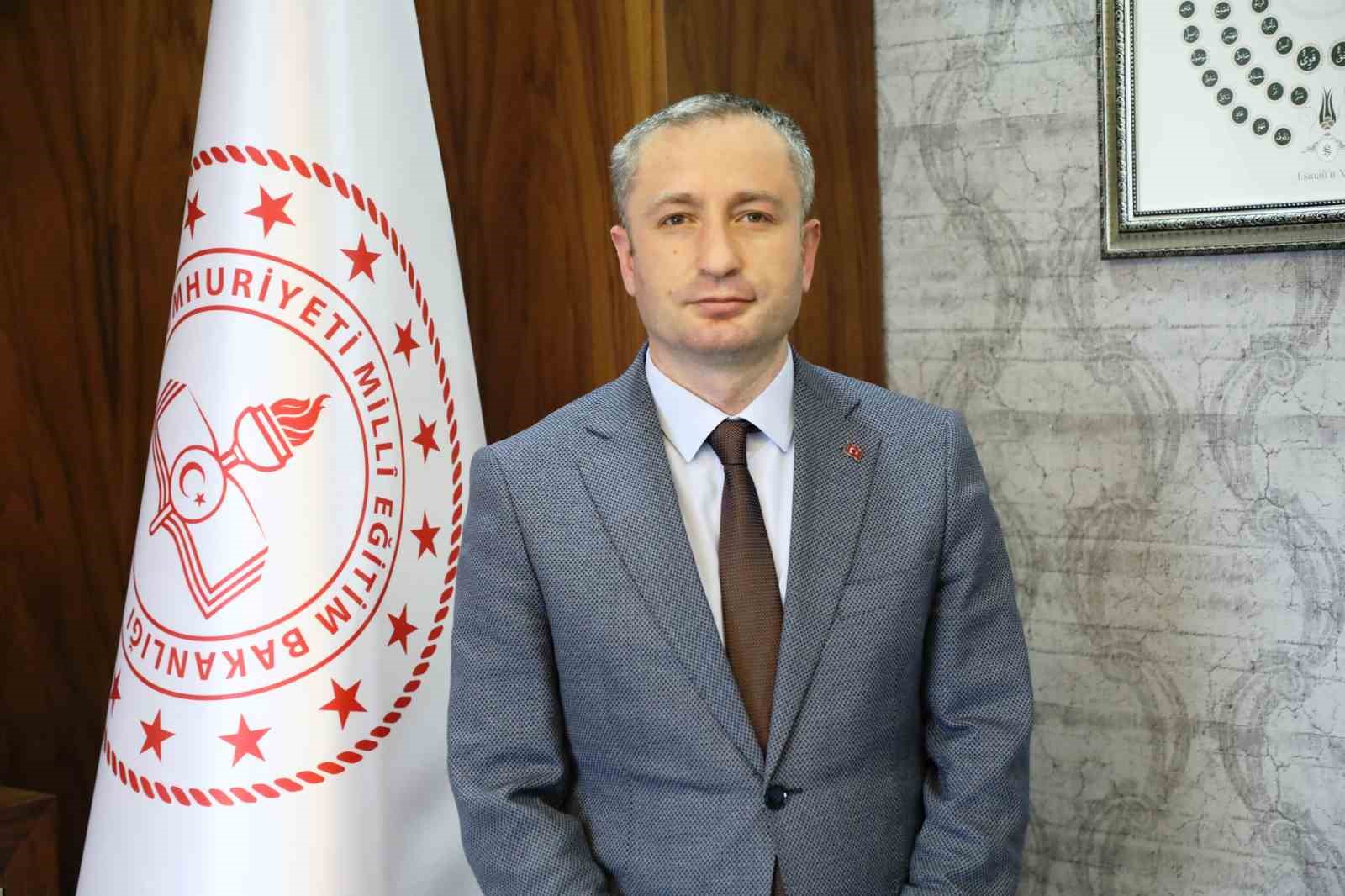 Ağrı’da kayıt parası ve bağış alınmayacak