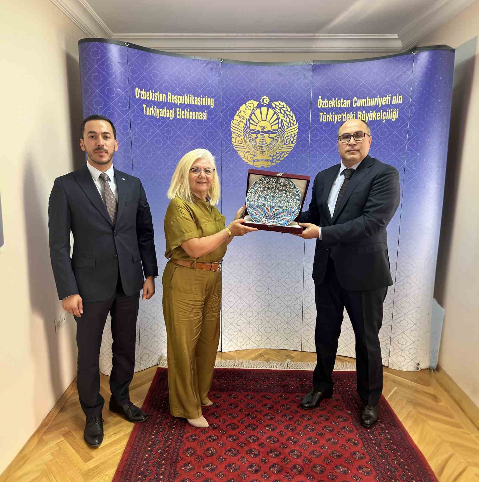 K&Uuml;N&rsquo;den m&uuml;jde: Uluslararası &ouml;ğrencilere y&uuml;ksek &ouml;ğrenim fırsatı
