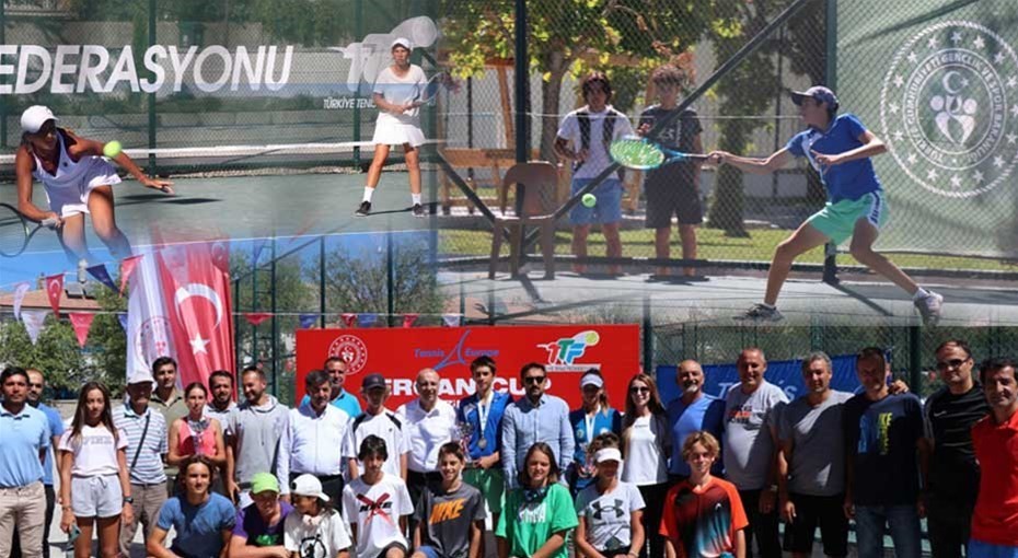 Erzincan raket sporlarının başkenti olacak
