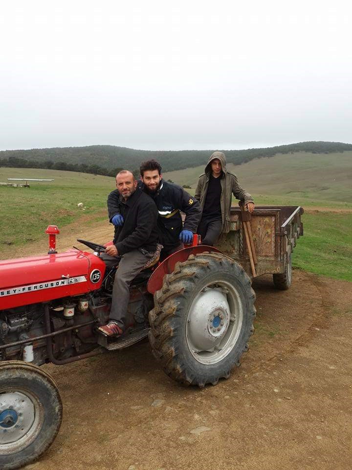 Düğün için gitti, kazada hayatını kaybetti