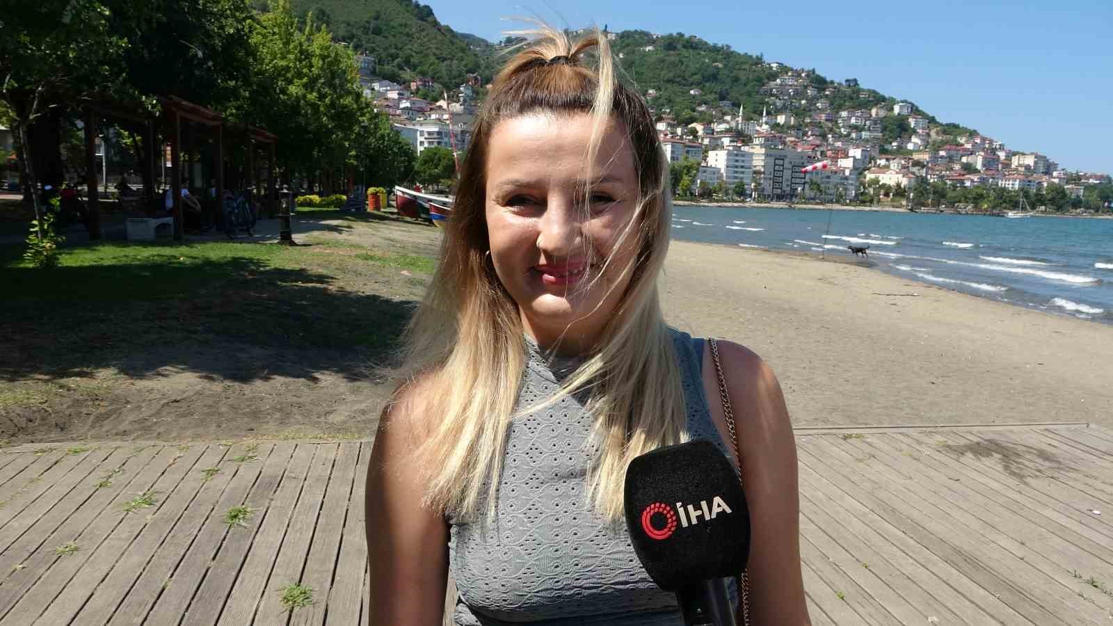 Yama&ccedil; paraş&uuml;t&uuml; tutkunları Ordu&rsquo;da buluşuyor
