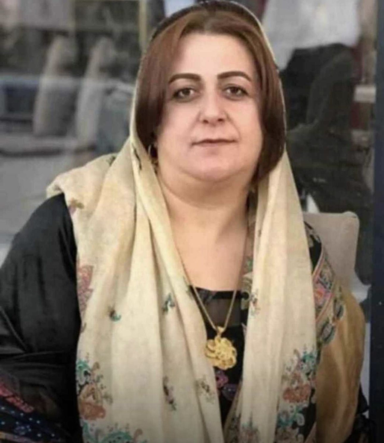 Yüksekova’da kazada hayatını kaybeden Adalet Safalı toprağa verildi
