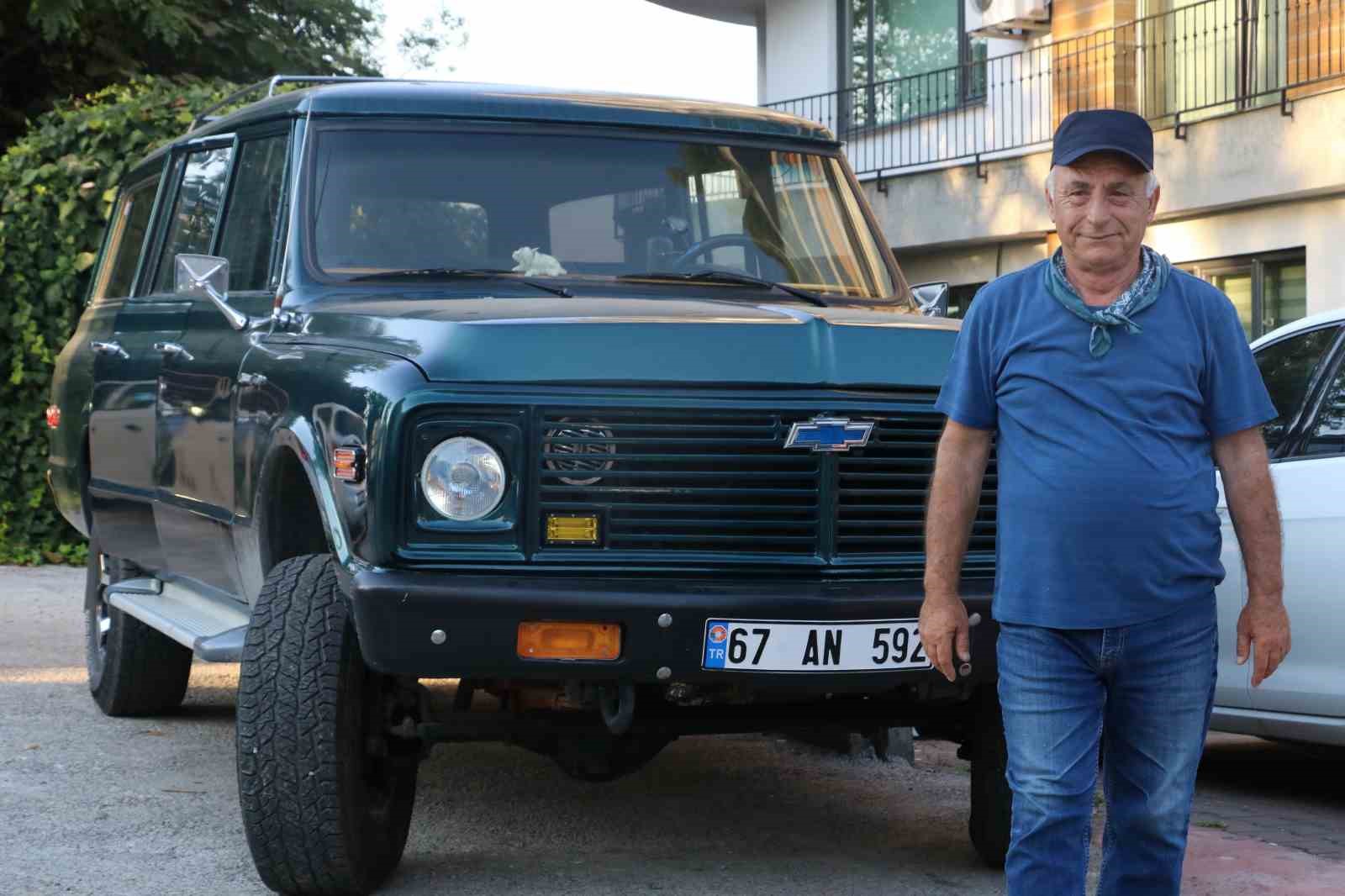 G&ouml;ren fotoğraf &ccedil;ektirmek istiyor, o ise satılığa &ccedil;ıkarmanın &uuml;z&uuml;nt&uuml;s&uuml;n&uuml; yaşıyor
