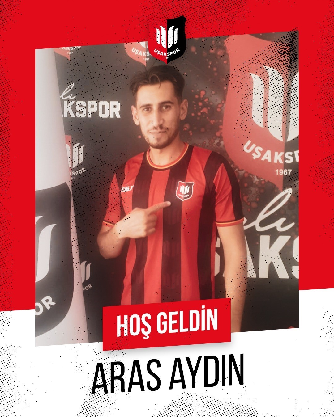 Uşakspor defansı g&uuml;&ccedil;lendirmek i&ccedil;in 3 takviye yaptı
