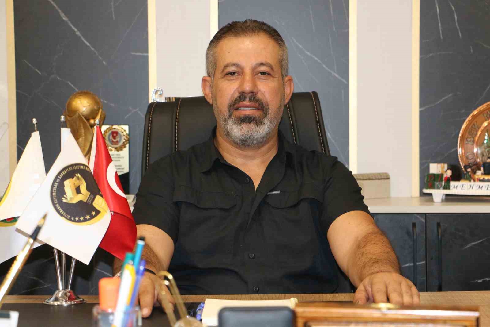 Diyarbakır&rsquo;da altın alım satımda haksız kazancın &ouml;n&uuml;ne yeni projeyle ge&ccedil;ildi
