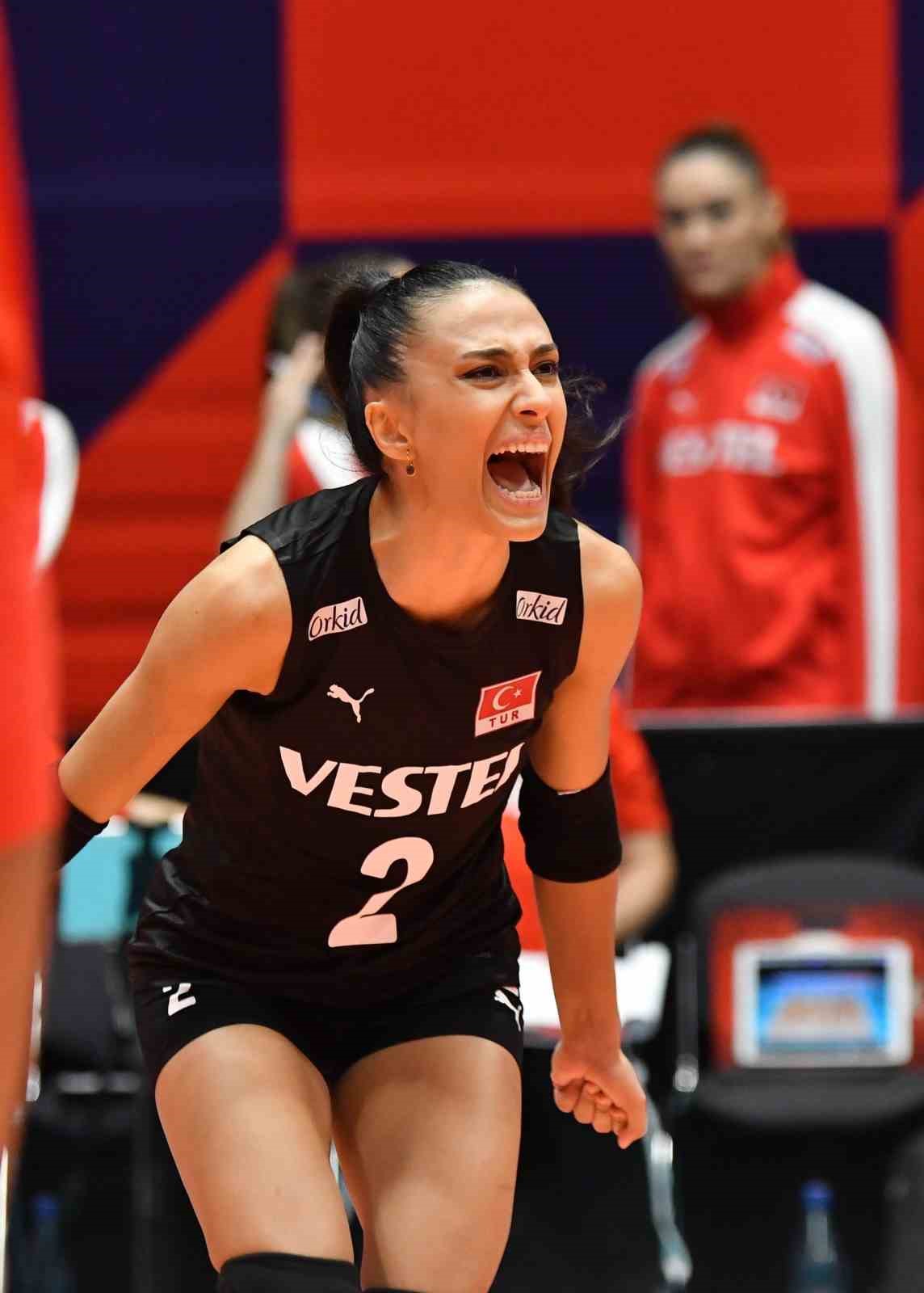 Filenin Sultanları 4&rsquo;te 4 yaptı 