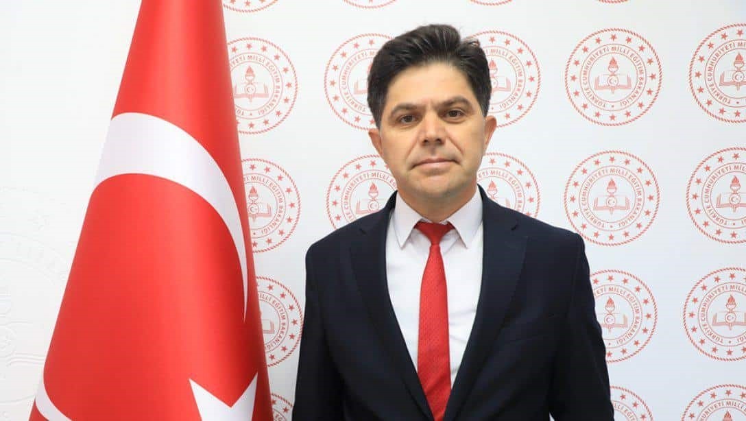 Burdur İl Milli Eğitim M&uuml;d&uuml;rl&uuml;ğ&uuml;ne Muhammed &Ouml;zdemirci atandı
