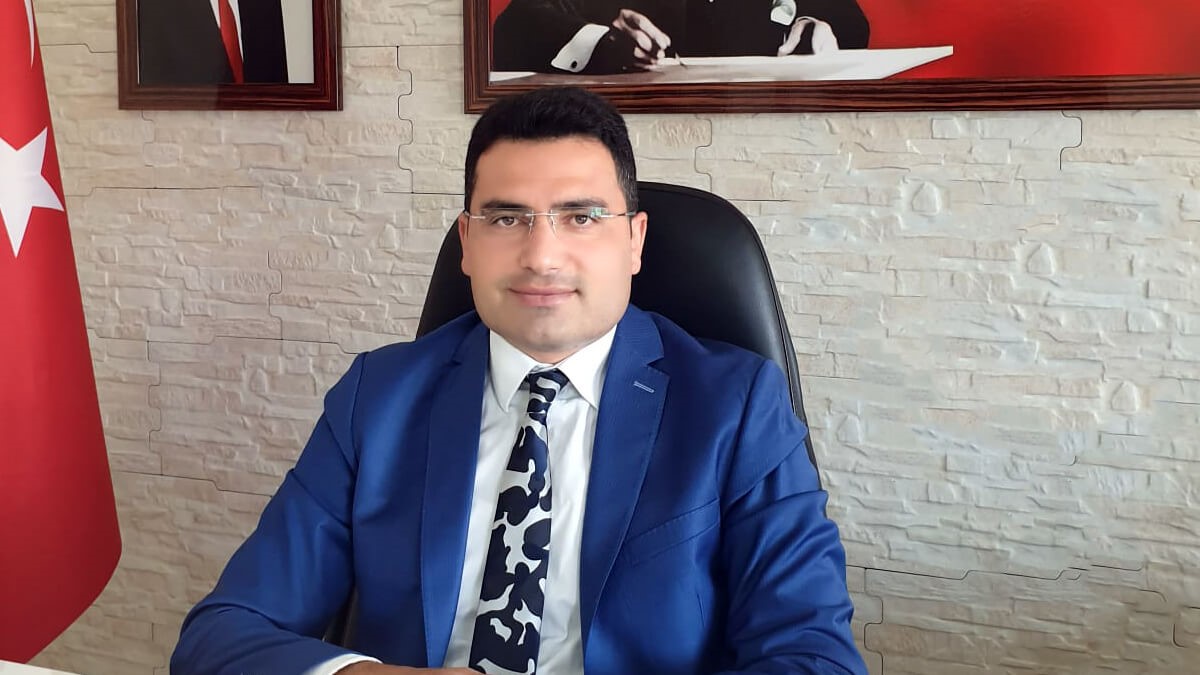 Zonguldak Vali Yardımcılığı’na Muammer Balcı atandı