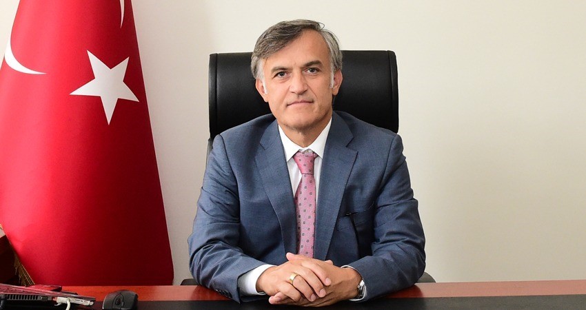 Zonguldak Vali Yardımcılığı&rsquo;na Muammer Balcı atandı
