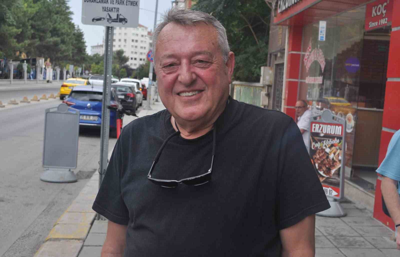 (&Ouml;ZEL) Elektrikli scooterlar ge&ccedil;tiğimiz yıl bin 840 adet kazaya karıştı
