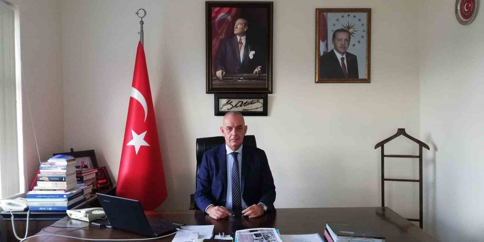 Kocaeli’de vali yardımcıları ve kaymakamlar değişti