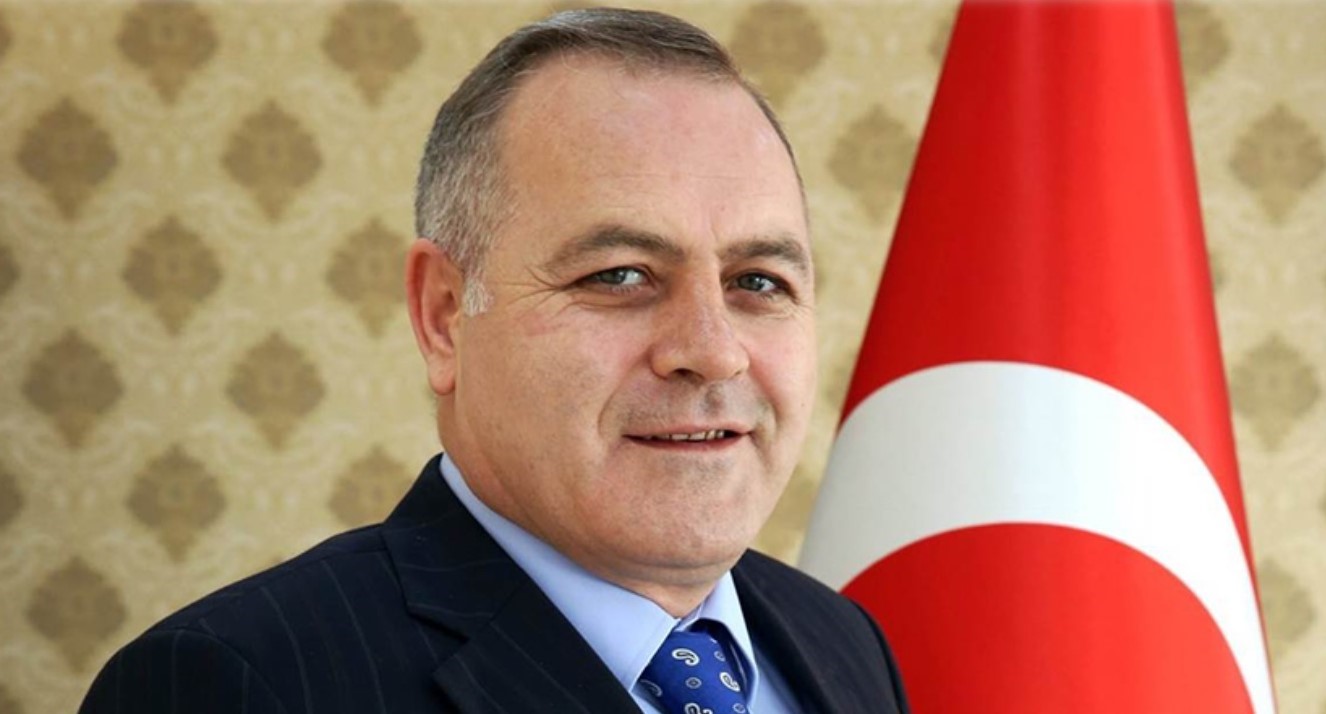 Kocaeli’de vali yardımcıları ve kaymakamlar değişti