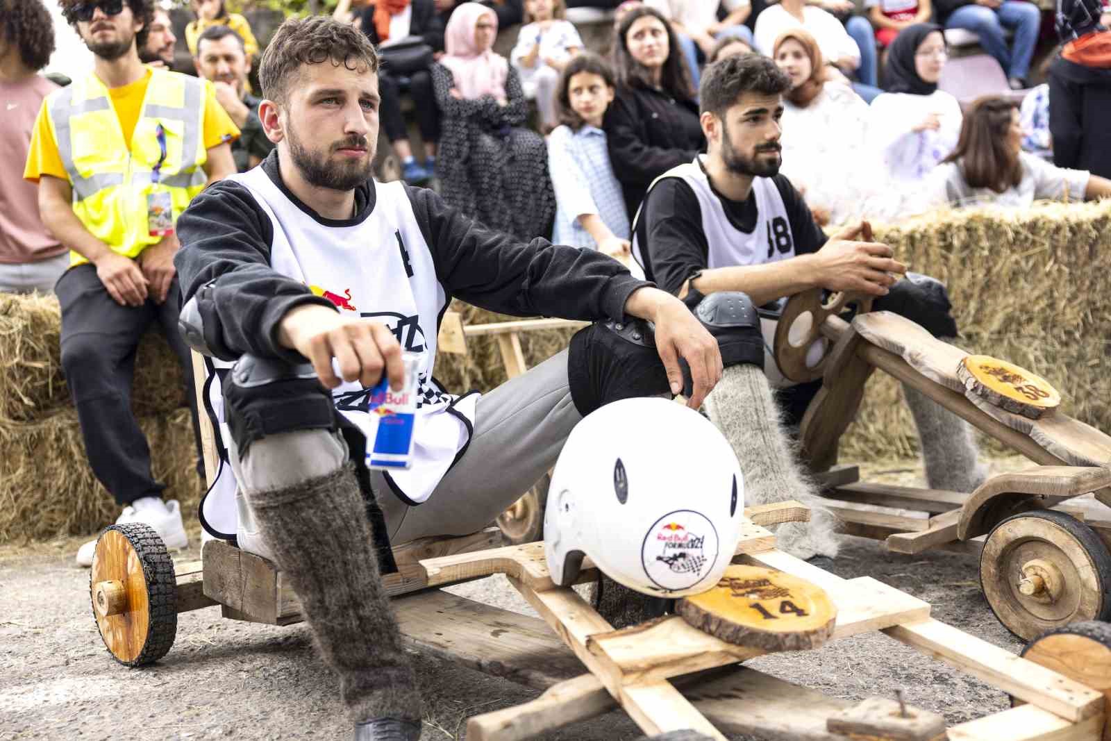 Red Bull Formulaz&rsquo;a geri sayım başladı
