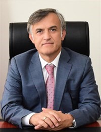 Uşak&rsquo;ta vali yardımcısı ve kaymakam atamaları
