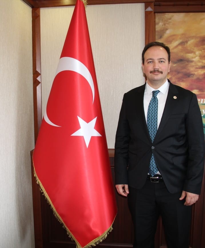 Şırnak&rsquo;ta 3 vali yardımcısı ve 3 kaymakamın g&ouml;rev yerleri değişti
