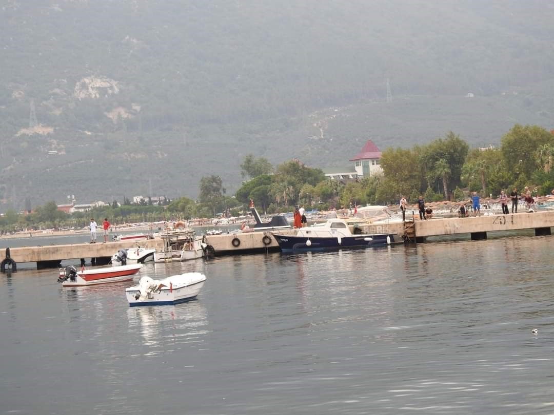 Erdek&rsquo;te boğulan gen&ccedil; cinayete kurban gitmiş
