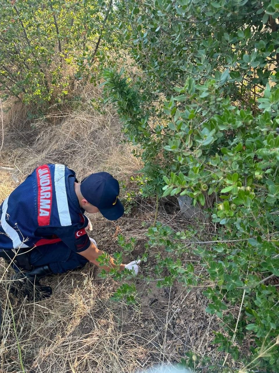 Erdek’te uyuşturucu operasyonları devam ediyor