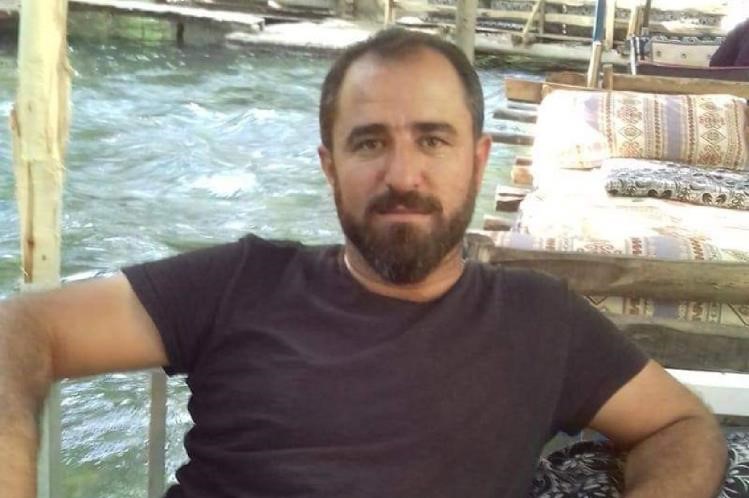 Midyat&rsquo;ta inşaat iş&ccedil;isi elektrik akımına kapıldı
