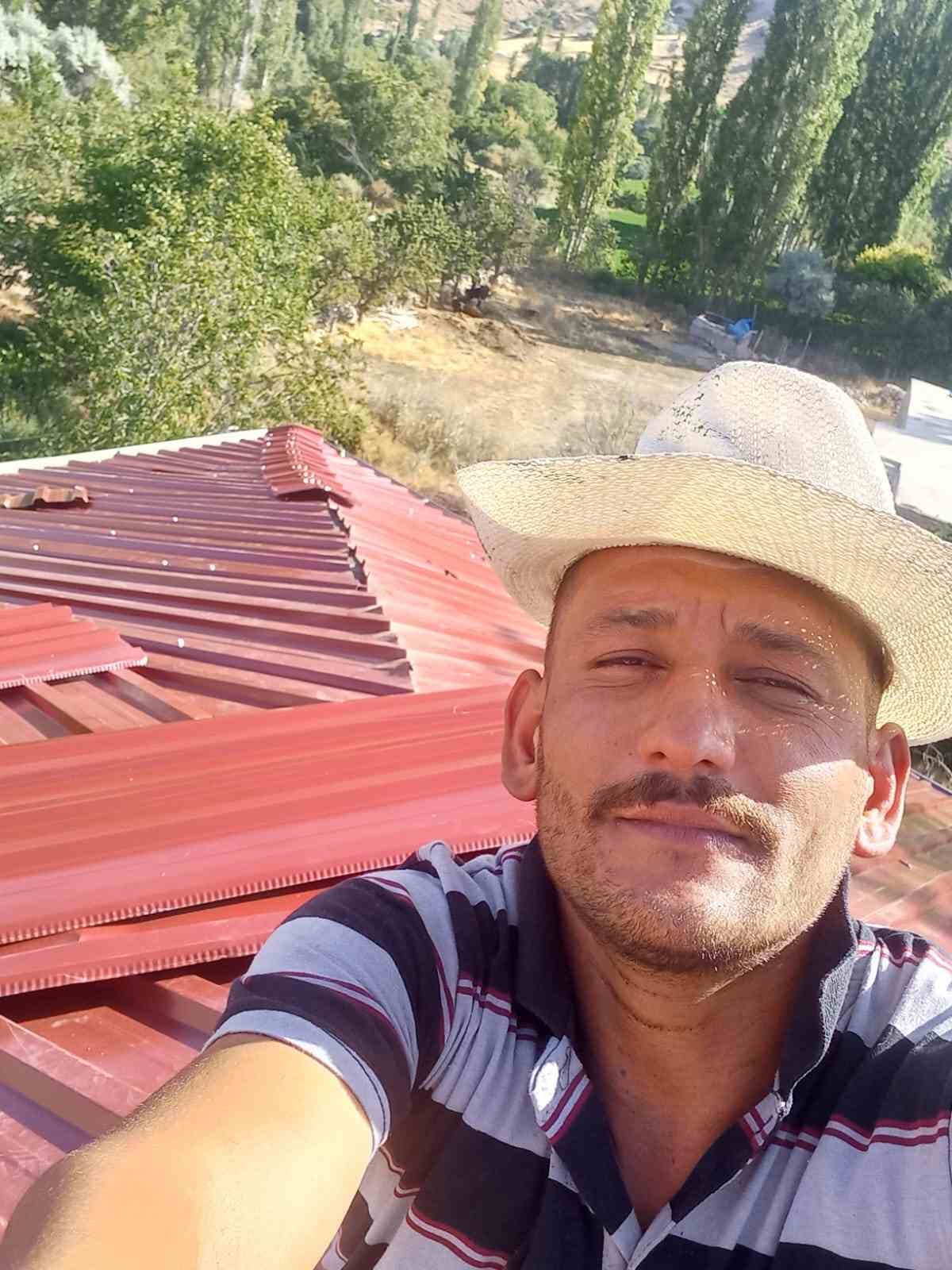 Nevşehir’de erkek arkadaşını öldüren genç kız gözaltına alındı