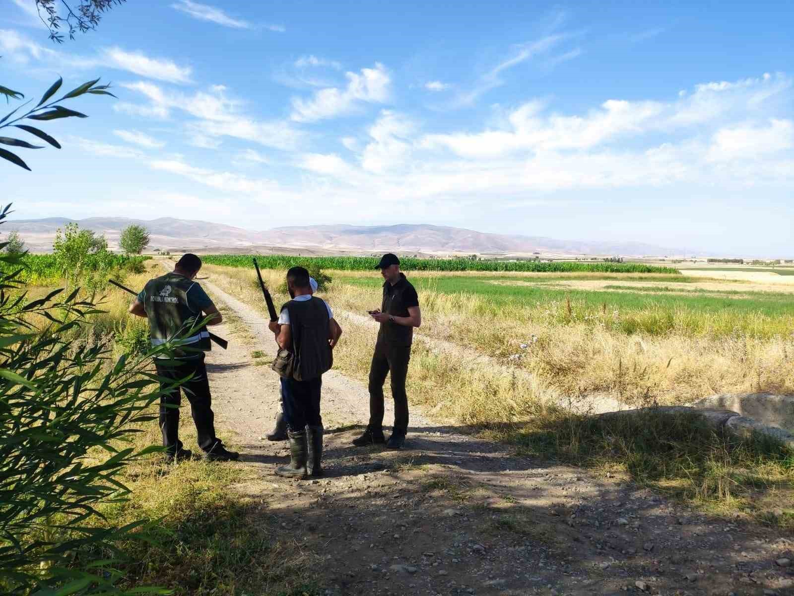 Av d&ouml;nemi 26 Ağustos&rsquo;ta başlıyor
