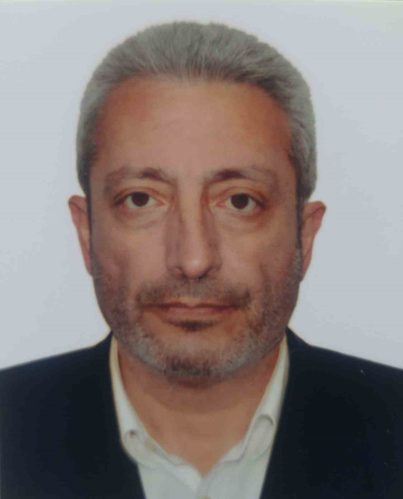 Belediye tarafından şikayet edilen gazeteci hapse girdi