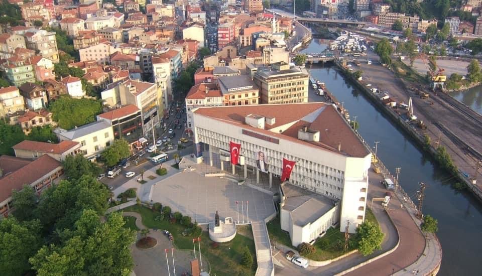 Atatürk’ün Zonguldak’a gelişi kutlanacak