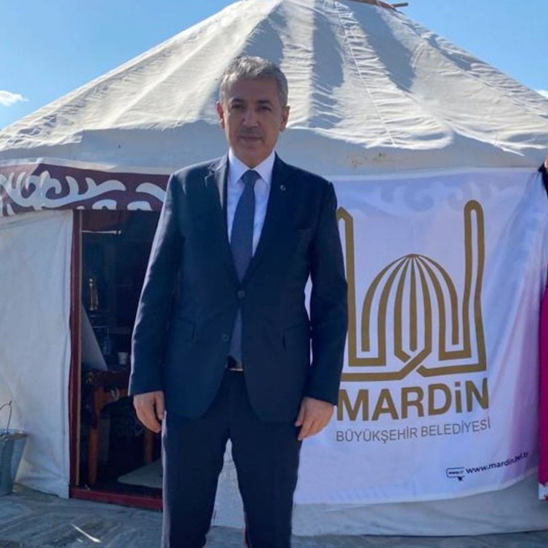 Vali Akkoyun, Malazgirt Zaferi&rsquo;nin 952&rsquo;nci yıl d&ouml;n&uuml;m&uuml; etkinliklerine katıldı
