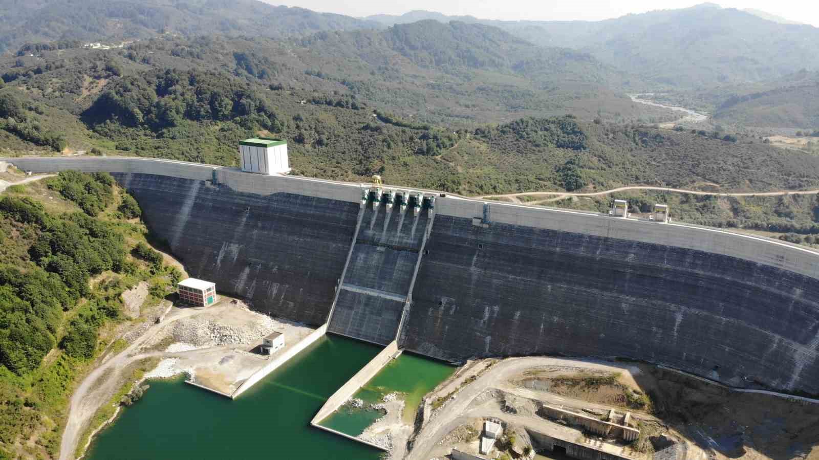 İstanbul suyunun sigortası Melen’de son durum